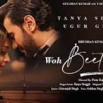 Woh Beetey Din Lyrics – Tanya Singgh