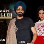 Wrangler Lyrics – Tarsem Jassar | Deep Jandu