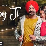 Baby Ji Lyrics – Kay Vee Singh