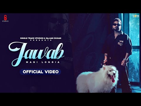 Jawab Lyrics – Mani Longia