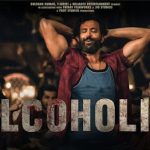 ALCOHOLIA LYRICS – Vikram Vedha | Hrithik Roshan