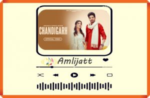 Chandigarh Lyrics – Gurjazz ft. Gurlez Akhtar