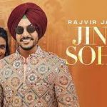 Jinni Sohni Lyrics – Rajvir Jawanda