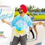 Attitude Lyrics – Babe Bhangra Paunde Ne | Raj Ranjodh