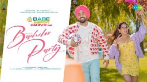 Bachelor Party Lyrics - Babe Bhangra Paunde Ne