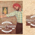 Dil Vich Kho Lyrics – Ammy Virk | Chhalle Mundiyan