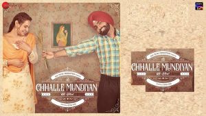 Dil Vich Kho Lyrics – Ammy Virk | Chhalle Mundiyan