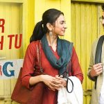 HAR JAGAH TU LYRICS – Raj Barman| Doctor G, Ayushman Khurana