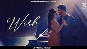 I Wish Lyrics – Arjun | Sam