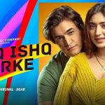 ISHQ ISHQ KARKE LYRICS – Stebin Ben| Mohsin Khan