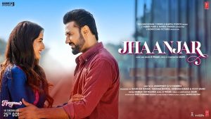 JHAANJAR LYRICS – B Praak | Honeymoon, Gippy Grewal