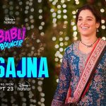 LE SAJNA LYRICS – Babli Bouncer | Altamash Faridi