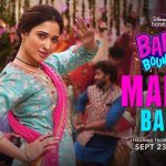 Mad Banke Lyrics – Babli Bouncer | Asees Kaur