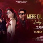 Mere Dil Gaaye Ja (Zooby Zooby) Lyrics – Dhokha