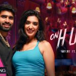 On Hunt Lyrics – Shivjot