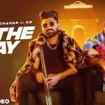 On The Way Lyrics- Khasa Aala Chahar | KD