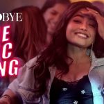 The Hic Song Lyrics (Goodbye) - Sharvi Yadav, Rupali Moghe