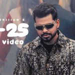 25-25 Lyrics – Arjan Dhillon