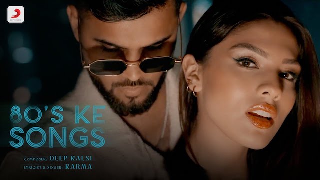 80’s Ke Songs Lyrics – Karma