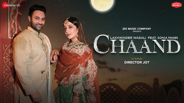 CHAAND LYRICS – Lakhwinder Wadali