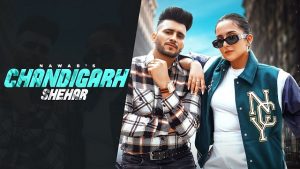 Chandigarh Shehar Lyrics – Nawab