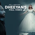 Dheeyan 2 Lyrics – Geet | Shree Brar