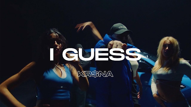 I Guess Lyrics – Kr$Na