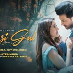 Inni Si Gal Lyrics – Stebin Ben | Aditi Budhathoki