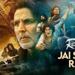 JAI SHREE RAM LYRICS – Ram Setu | Akshay Kumar