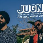 JUGNI LYRICS – Diljit Dosanjh| Diamond Platnumz