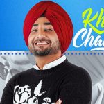 Khush Chahidi Lyrics – Ranjit Bawa