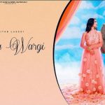 Kudia Wargi Lyrics – Pavitar Lassoi