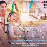 Main Tenu Chadh Jaungi Lyrics – Zahrah S. Khan