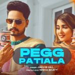 Pegg Patiala Lyrics – Jagvir Gill