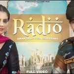 Radio Lyrics – Vishvajeet Choudhary