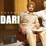 Sardari Lyrics – Ekam Chanoli | Laddi Gill