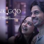 THANK GOD TITLE TRACK LYRICS – Arijit Singh