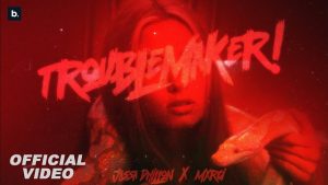 Troublemaker Lyrics – Jassa Dhillon