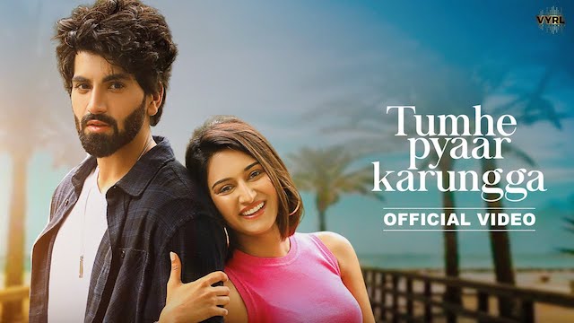 Tumhe Pyaar Karunga Lyrics – Lakshay Kapoor