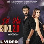 AE DIL HAI MUSHKIL 2.0 LYRICS – RCR