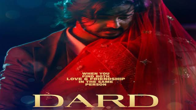 Dard Lyrics – Rromeo | Trisha Shetty