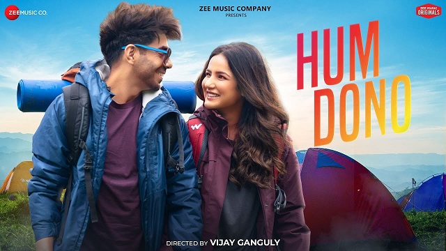 HUM DONO LYRICS – ARKO| Aparshakti Khurana