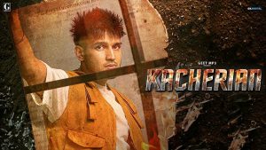 Kacharian Lyrics – Karan Randhawa