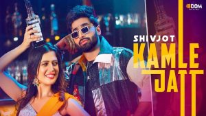 KAMLE JATT LYRICS – Shivjot