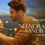 Neendraan Ni Aandiyaan Lyrics – Aparshakti Khurana