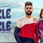 PEELE PEELE LYRICS – Khasa Aala Chahar