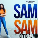 Same Same Lyrics – Singga