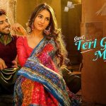 TERI GALIYON MEIN LYRICS – Guri | Khushi Chaudhary