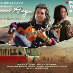 TU SAAMNE AAYE LYRICS – Jubin Nautiyal