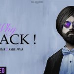 Why Black Lyrics (Enigma EP) – Tarsem Jassar